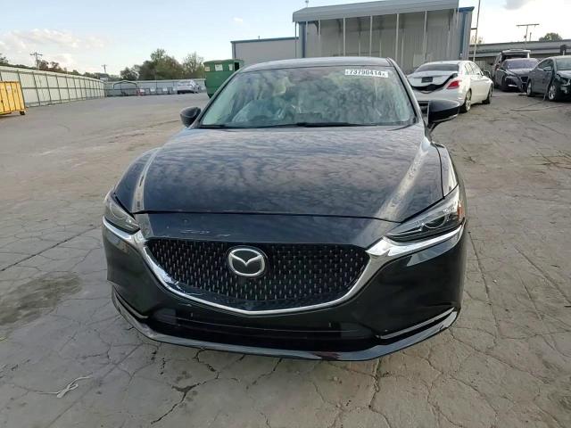 2019 Mazda 6 Grand Touring VIN: JM1GL1TY7K1502451 Lot: 73790414