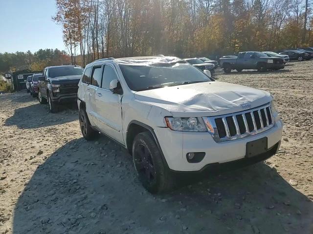 2012 Jeep Grand Cherokee Laredo VIN: 1C4RJFAG7CC103339 Lot: 77064064