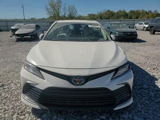 2024 Toyota Camry - Image 11