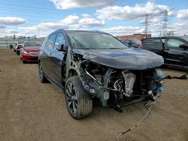 2022 Chevrolet Equinox - Image 11