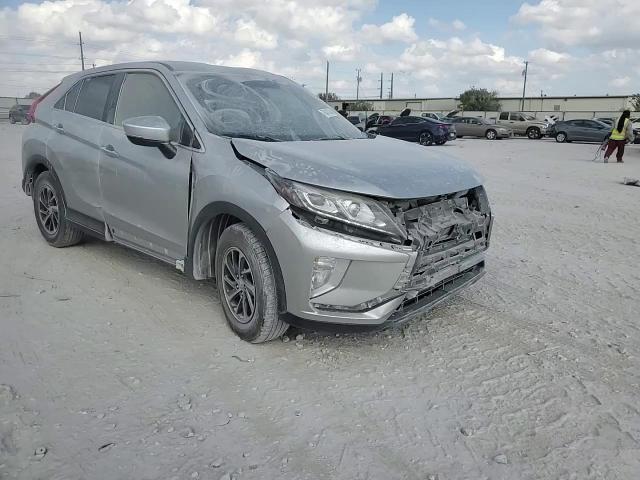 2020 Mitsubishi Eclipse Cross Es VIN: JA4AS3AA4LZ024285 Lot: 78437244