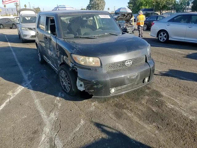 2009 Toyota Scion Xb VIN: JTLKE50E291069075 Lot: 77700724