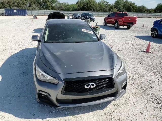 2019 Infiniti Q50 - Image 11