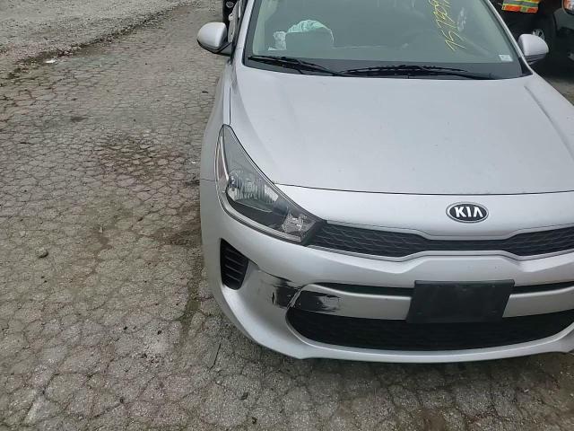 2019 Kia Rio S VIN: 3KPA24AB3KE248713 Lot: 75730924