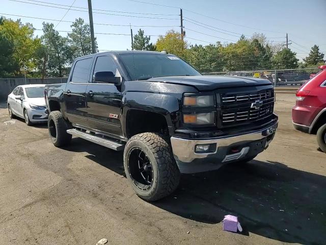 2015 Chevrolet Silverado - Image 10