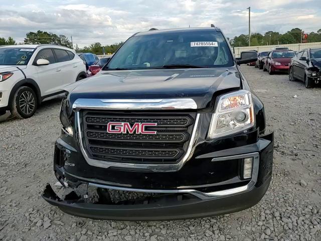 2017 GMC Terrain Sle VIN: 2GKALNEK8H6250662 Lot: 74285554