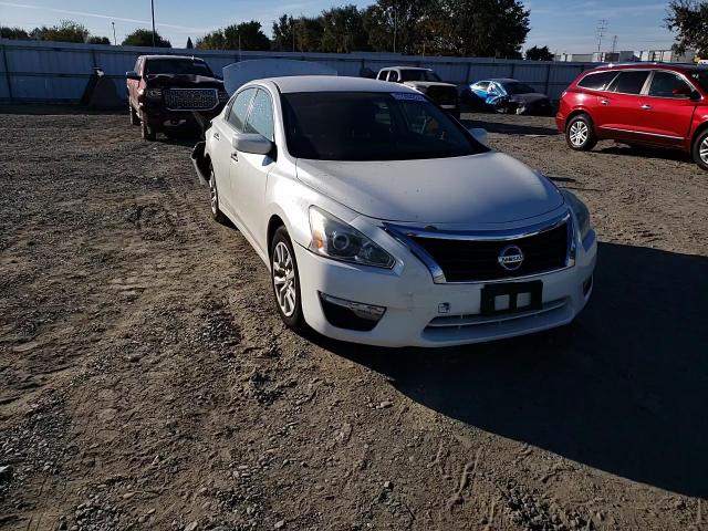 2015 Nissan Altima 2.5 VIN: 1N4AL3AP8FC228513 Lot: 77203224