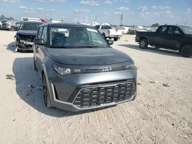 2023 Kia Soul Gt Line VIN: KNDJ53AU1P7195665 Lot: 75908064