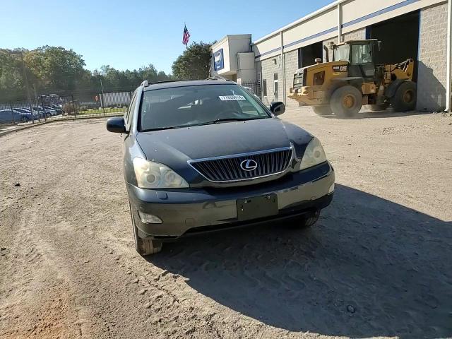 2007 Lexus Rx 350 VIN: 2T2HK31U57C035709 Lot: 77600414