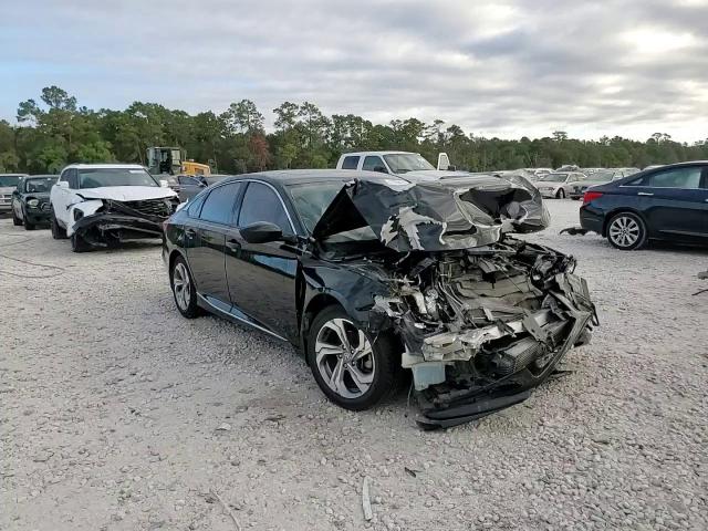 2018 Honda Accord - Image 13