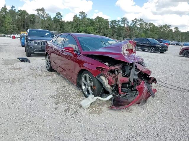 2016 Ford Fusion - Image 14