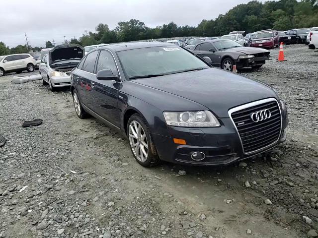 2011 Audi A6 Premium Plus VIN: WAUFGAFB7BN033133 Lot: 74047904