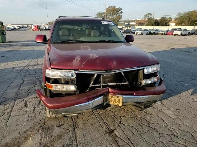 1GNEC13Z23J152302 2003 Chevrolet Tahoe C1500