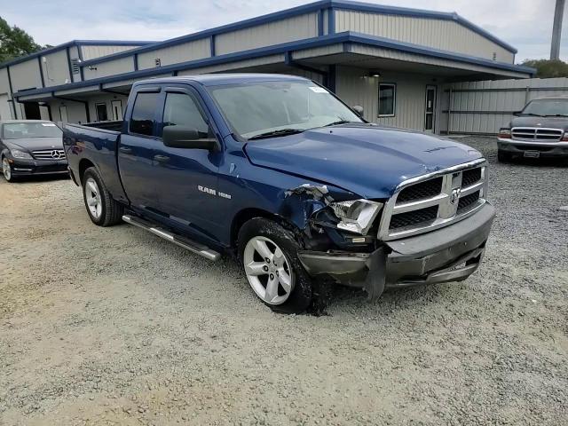 2009 Dodge Ram 1500 VIN: 1D3HB18T29S798785 Lot: 74876514