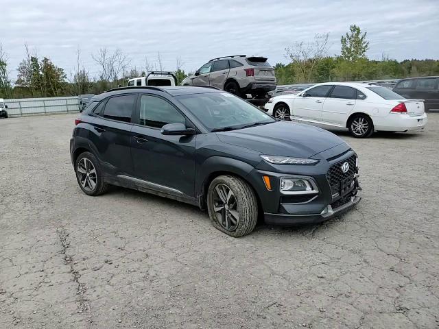 KM8K3CA50LU443950 2020 Hyundai Kona Limited