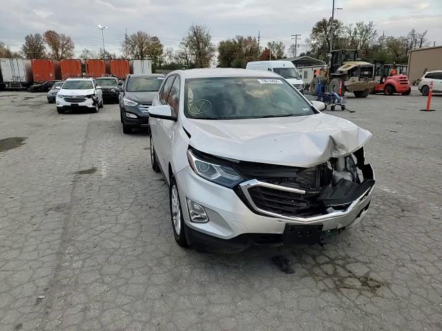 2019 Chevrolet Equinox Lt VIN: 3GNAXJEV2KS605750 Lot: 78614484