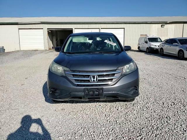 2014 Honda Cr-V Lx VIN: 2HKRM4H39EH670819 Lot: 74595404