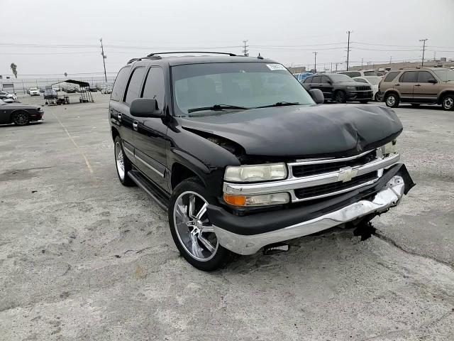 2005 Chevrolet Tahoe C1500 VIN: 1GNEC13V55R250435 Lot: 75963734