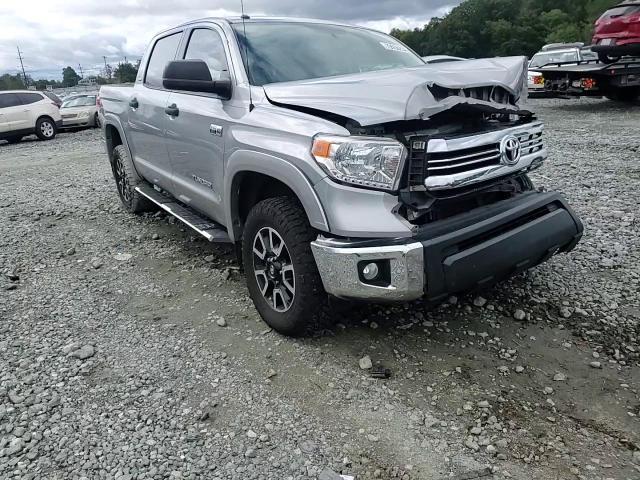 5TFDW5F1XHX634951 2017 Toyota Tundra Crewmax Sr5