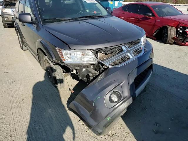 2015 Dodge Journey Sxt VIN: 3C4PDCBGXFT577919 Lot: 77874664