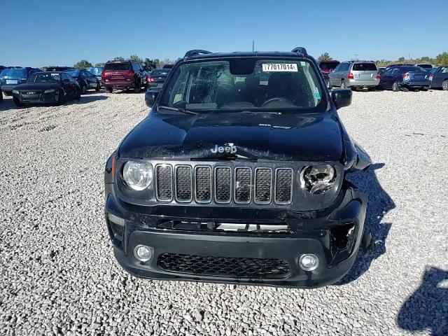 2019 Jeep Renegade Latitude VIN: ZACNJBBB6KPJ84819 Lot: 77017014