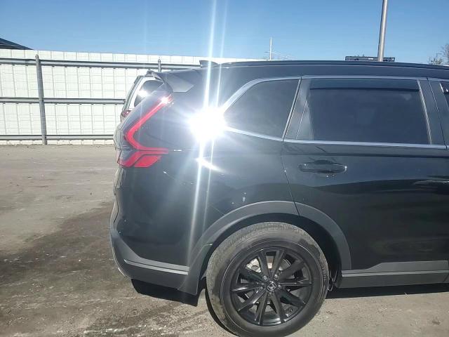 2024 Honda CR-V - Image 12