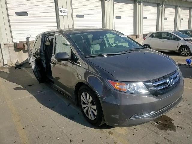 2015 Honda Odyssey - Image 12