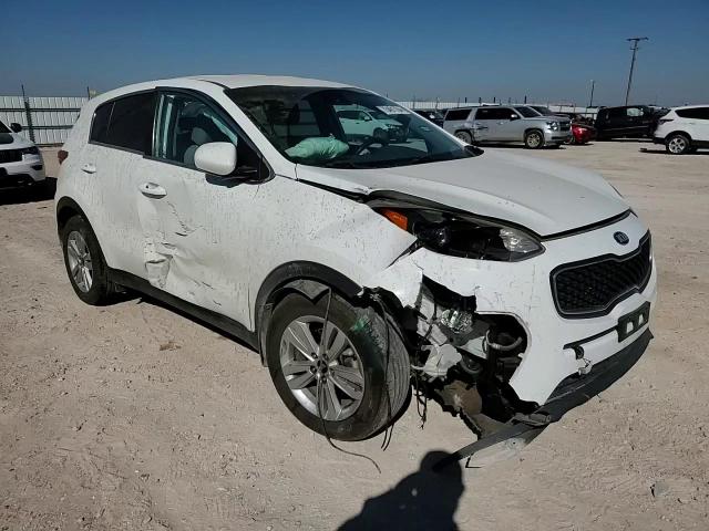 2019 Kia Sportage Lx VIN: KNDPM3AC3K7617657 Lot: 73491704