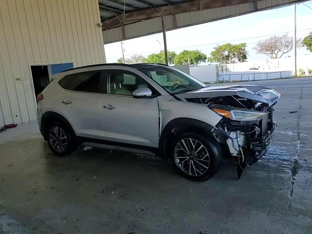 2019 Hyundai Tucson - Image 13