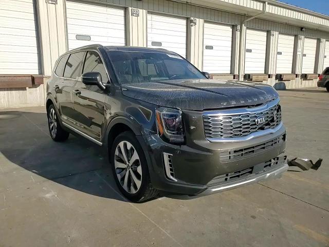 2020 Kia Telluride S VIN: 5XYP64HC6LG054825 Lot: 76769984