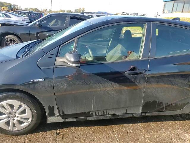 2016 Toyota Prius VIN: JTDKBRFU7G3523316 Lot: 74690264