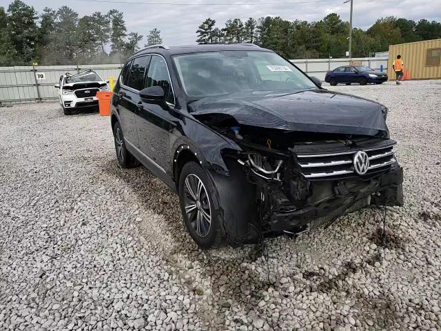 2019 Volkswagen Tiguan Se VIN: 3VV3B7AXXKM051986 Lot: 75998134