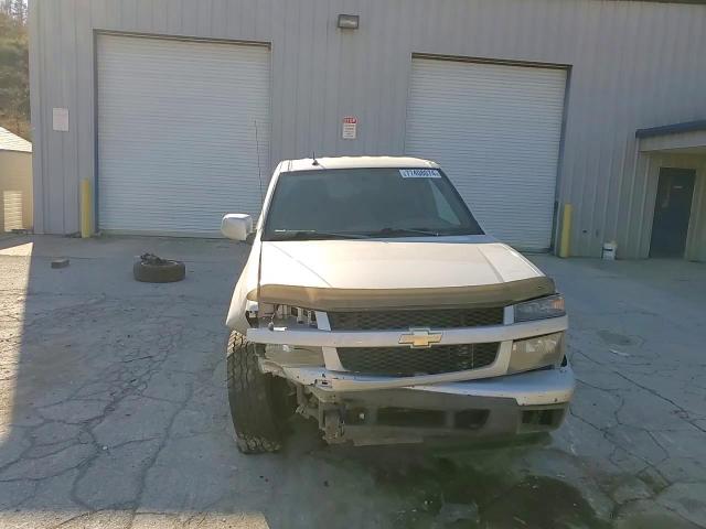 2012 Chevrolet Colorado Lt VIN: 1GCHTCFE7C8124352 Lot: 77408074