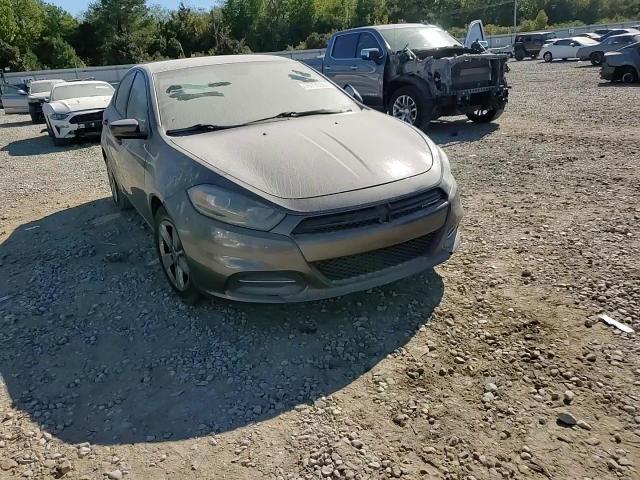 2016 Dodge Dart Sxt VIN: 1C3CDFBA8GD629409 Lot: 76770364