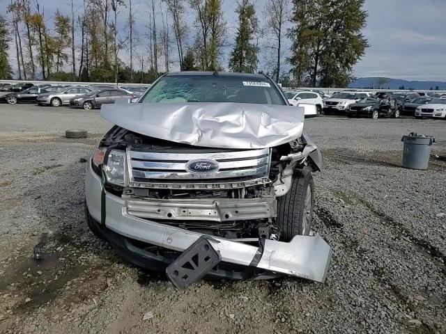 2FMDK3JCXABA74723 2010 Ford Edge Sel