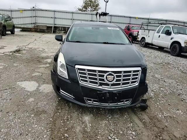 2013 Cadillac Xts Premium Collection VIN: 2G61T5S38D9162182 Lot: 73256664