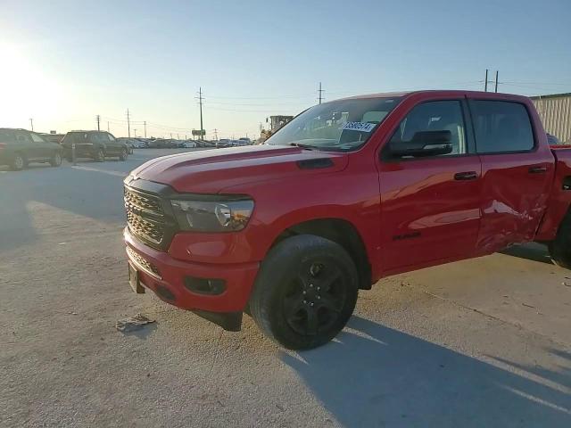 1C6SRFFT8PN696873 2023 Ram 1500 Big Horn/Lone Star