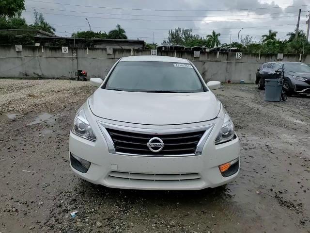 2014 Nissan Altima 2.5 VIN: 1N4AL3APXEC158768 Lot: 74340284