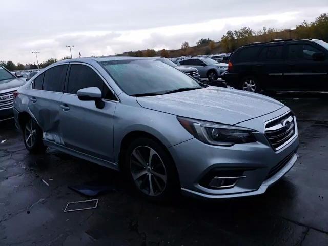 2019 Subaru Legacy 3.6R Limited VIN: 4S3BNEN63K3007224 Lot: 76996274