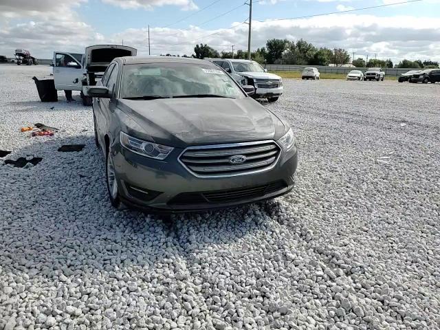 2018 Ford Taurus Sel VIN: 1FAHP2E84JG112274 Lot: 77687764