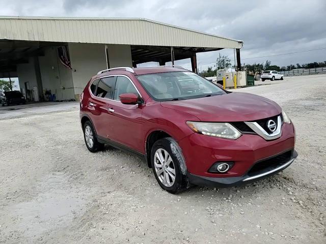 2016 Nissan Rogue - Image 14