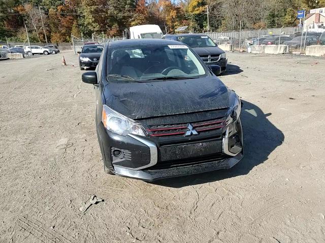 2023 Mitsubishi Mirage Se VIN: ML32AWHJ4PH002564 Lot: 77977314