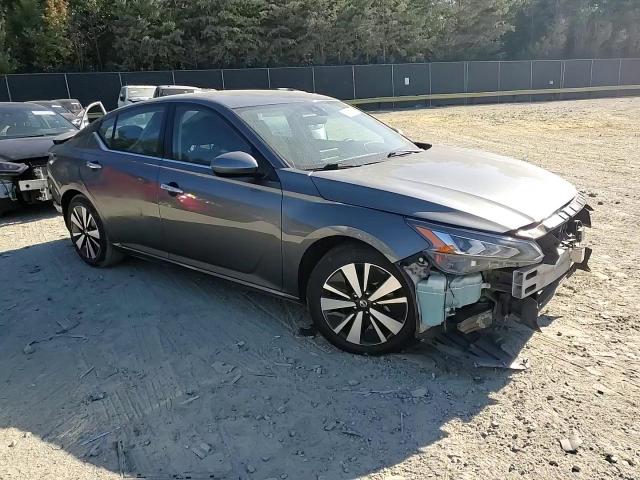 2021 Nissan Altima Sv VIN: 1N4BL4DV0MN342964 Lot: 76365884