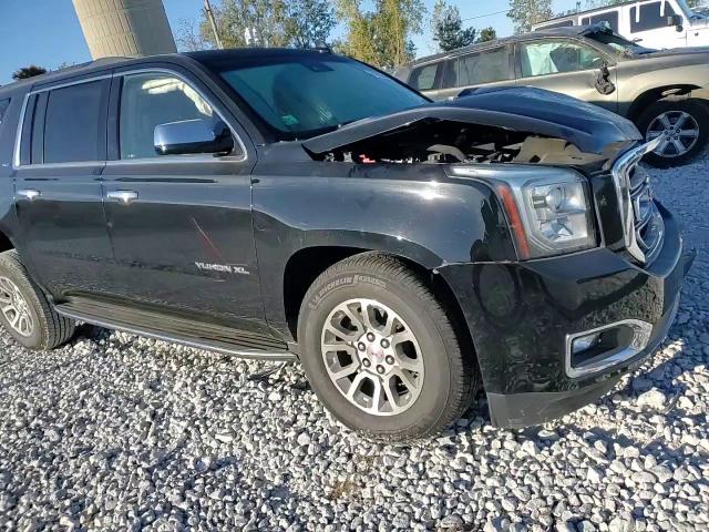 2018 GMC Yukon Xl K1500 Slt VIN: 1GKS2GKC3JR289184 Lot: 74783674