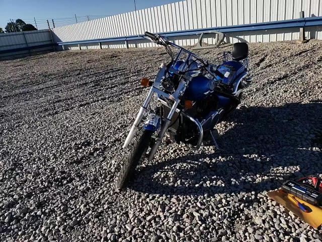 2007 Kawasaki Vn900 C VIN: JKAVN2C157A006480 Lot: 74096824