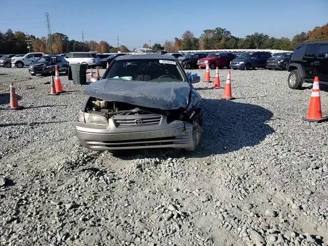 1999 Toyota Camry Le VIN: JT2BF28K8X0171168 Lot: 78530524