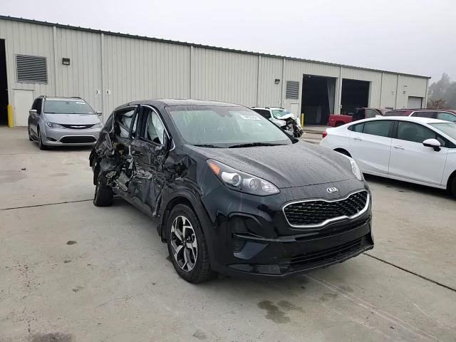 2022 Kia Sportage - Image 11