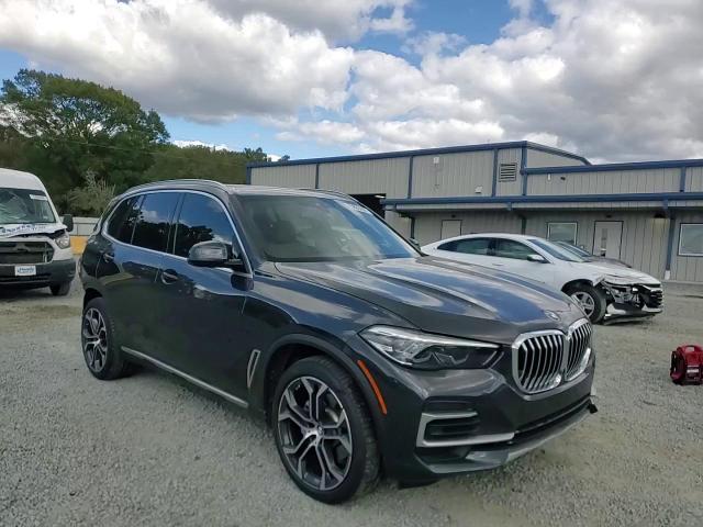 2023 BMW X5 Sdrive 40I VIN: 5UXCR4C05P9P19464 Lot: 75888484