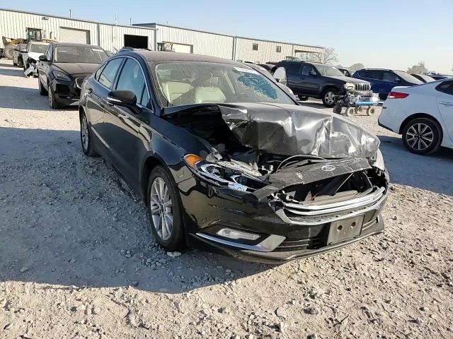 2017 Ford Fusion - Image 11