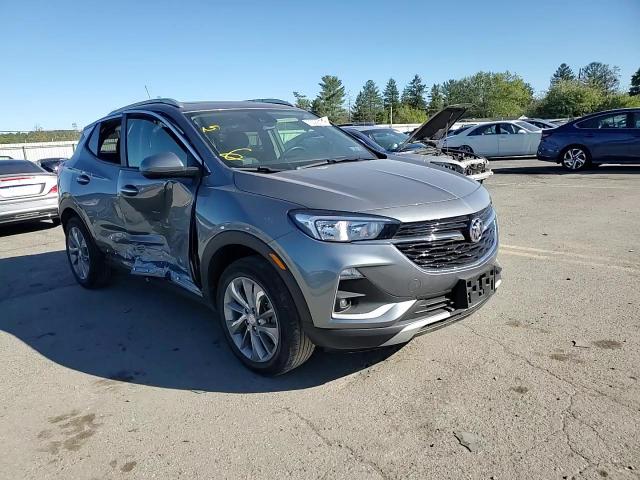 2020 Buick Encore Gx Select VIN: KL4MMESLXLB099410 Lot: 75389174